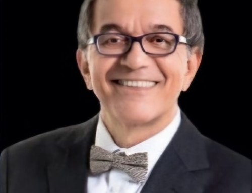 Seminário sobre Stefan Zweig reabre programação do Pen Clube dia 17.03.2025, às 17 horas